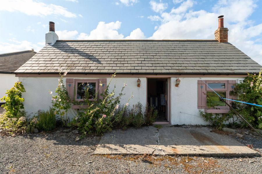 Rainbows End, 34b Ballyblack Road