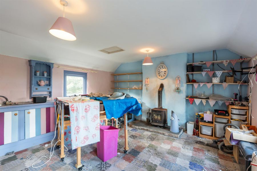 Rainbows End, 34b Ballyblack Road