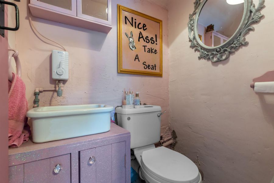Rainbows End, 34b Ballyblack Road