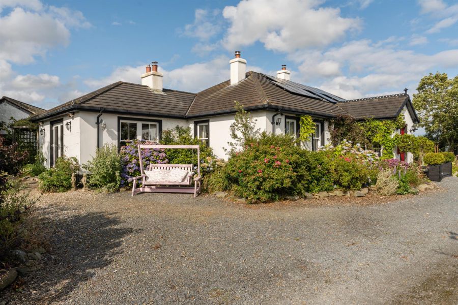 Rainbows End, 34b Ballyblack Road