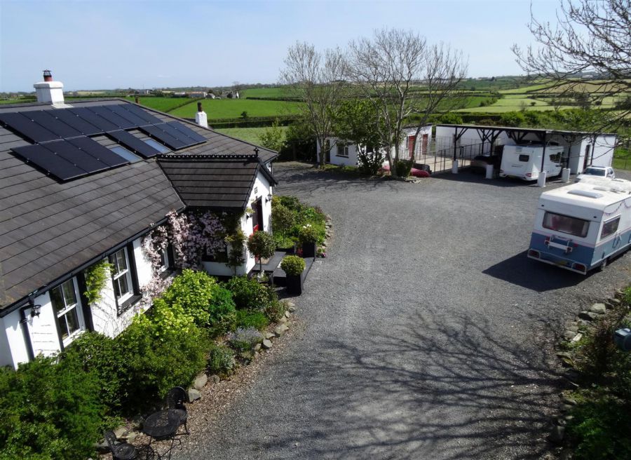 Rainbows End, 34B Ballyblack Road Rainbows End, 34B Ballyblack Road