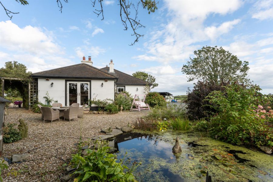 Rainbows End, 34b Ballyblack Road