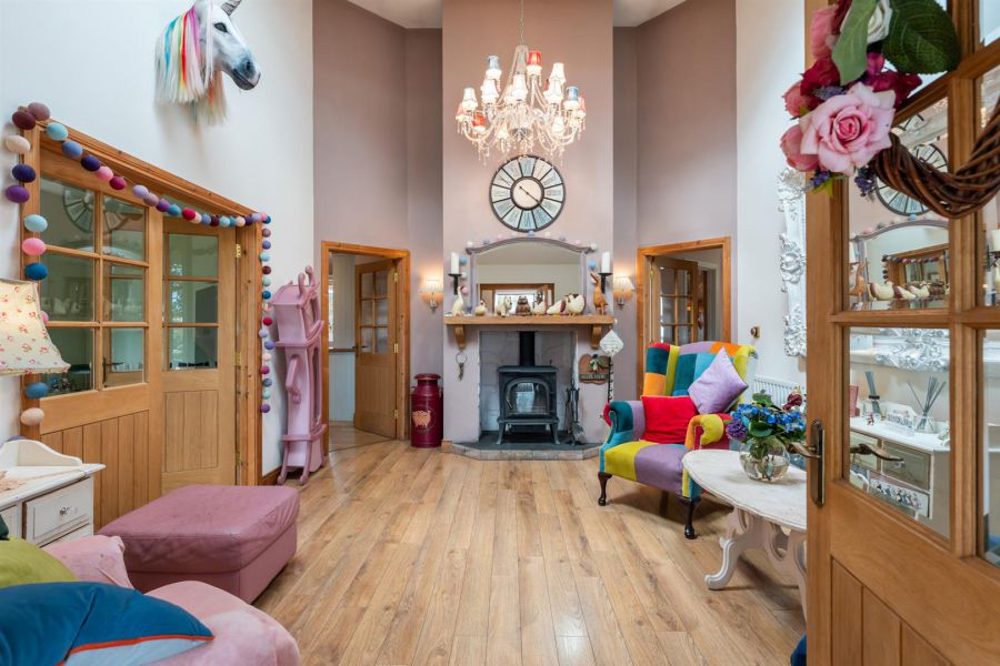 Rainbows End, 34b Ballyblack Road