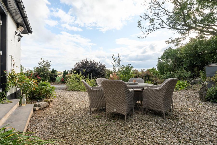 Rainbows End, 34b Ballyblack Road