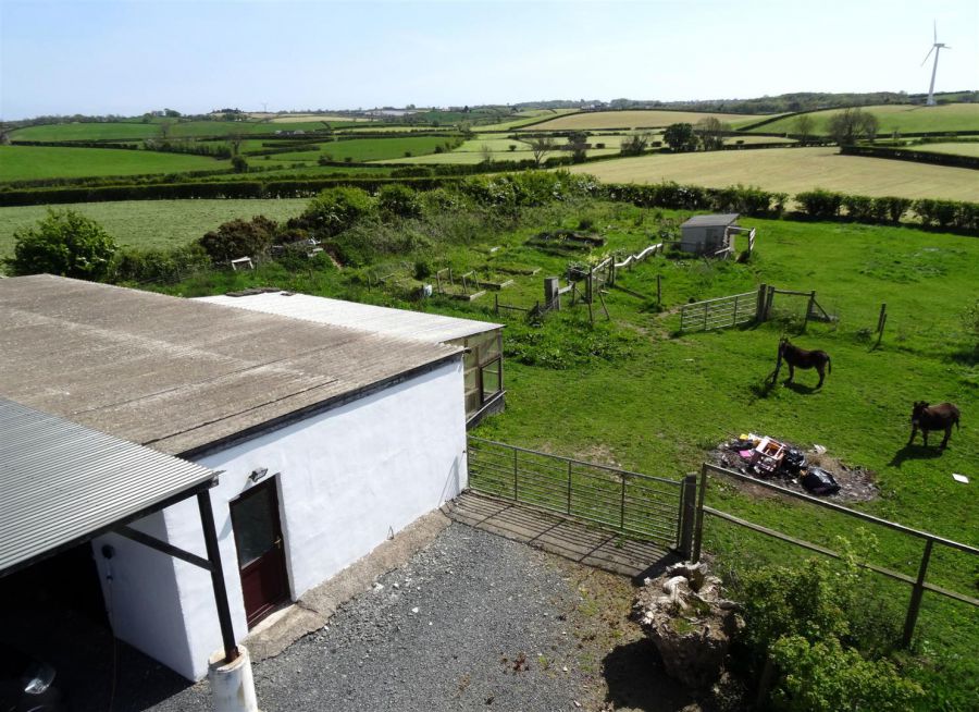 Rainbows End, 34b Ballyblack Road