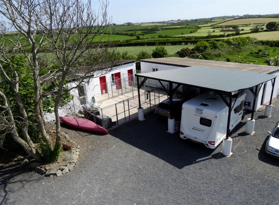 Rainbows End, 34b Ballyblack Road