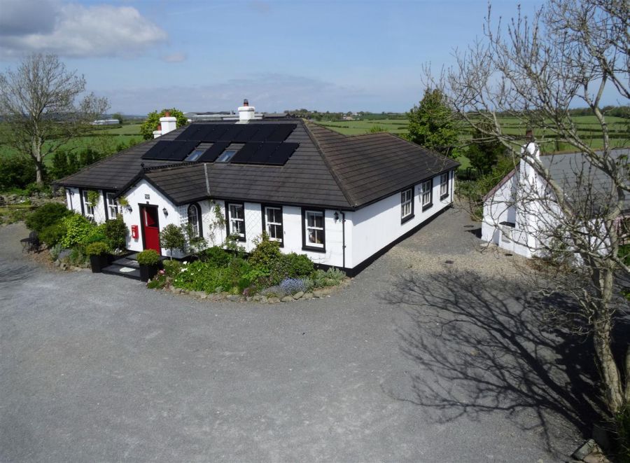 Rainbows End, 34B Ballyblack Road Rainbows End, 34B Ballyblack Road