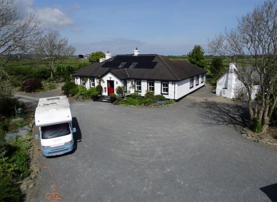 Rainbows End, 34b Ballyblack Road