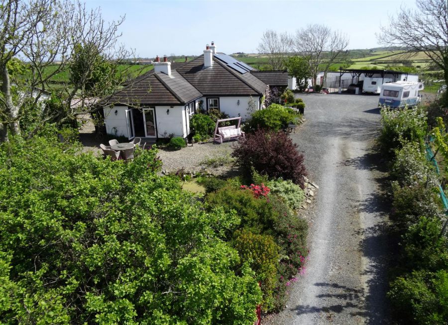 Rainbows End, 34b Ballyblack Road