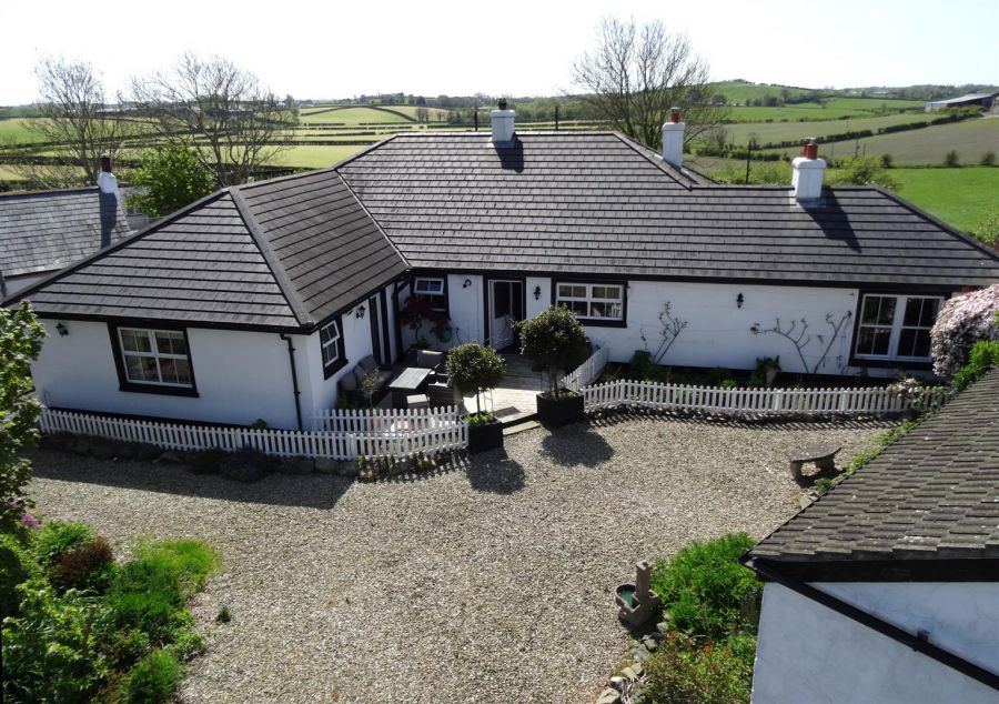 Rainbows End, 34B Ballyblack Road Rainbows End, 34B Ballyblack Road