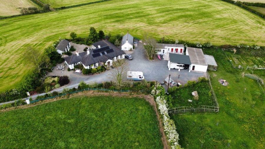 Rainbows End, 34b Ballyblack Road