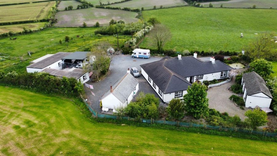 Rainbows End, 34b Ballyblack Road