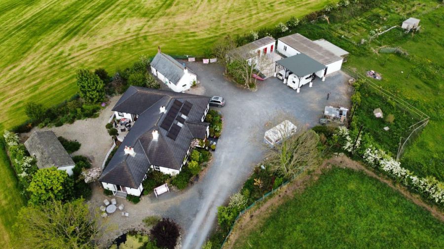Rainbows End, 34b Ballyblack Road