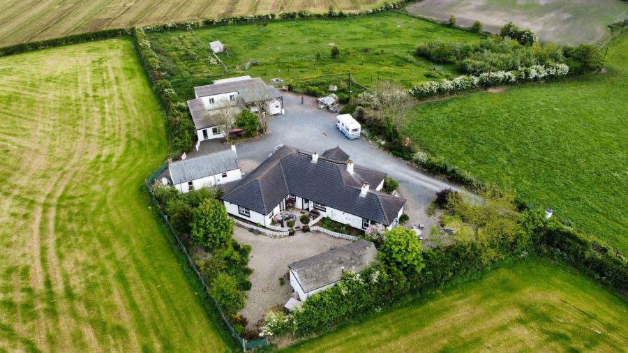 Rainbows End, 34b Ballyblack Road