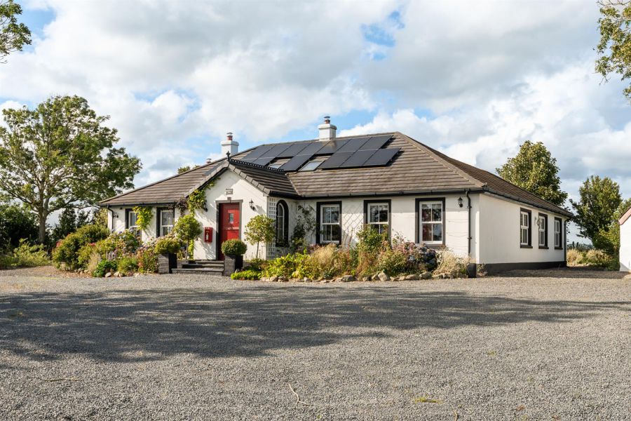 Rainbows End, 34b Ballyblack Road