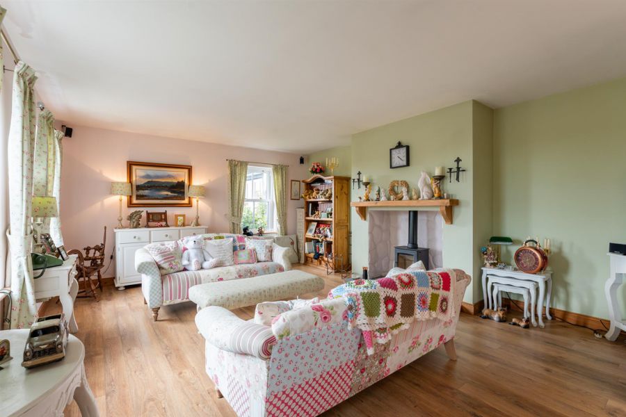 Rainbows End, 34b Ballyblack Road