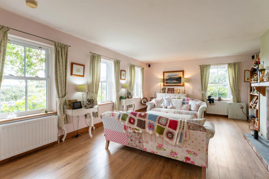 Rainbows End, 34b Ballyblack Road