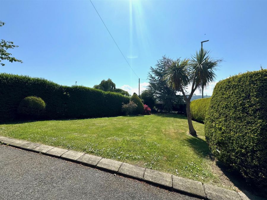 43 Donaghadee Road