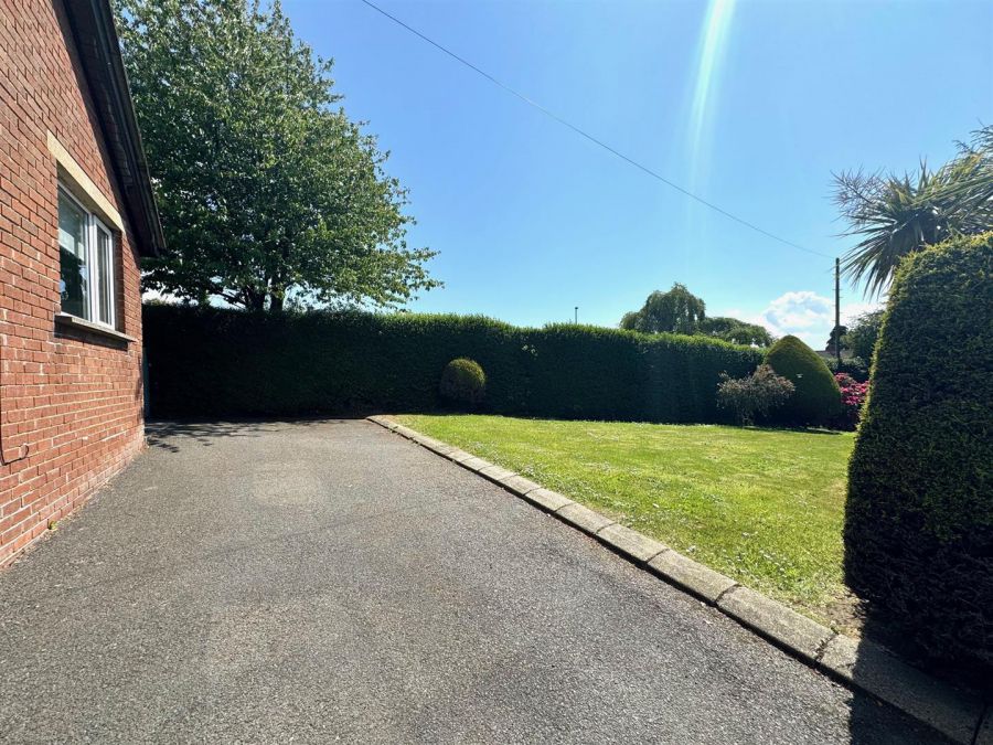 43 Donaghadee Road