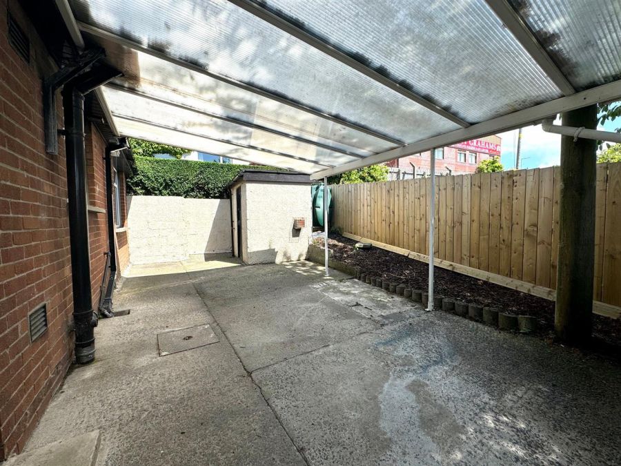 43 Donaghadee Road