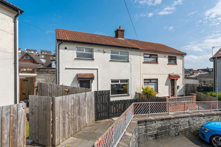 18 Slievemore Avenue 18 Slievemore Avenue