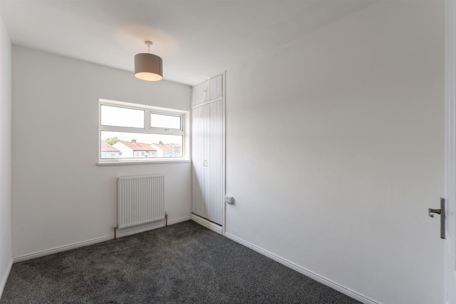18 Slievemore Avenue