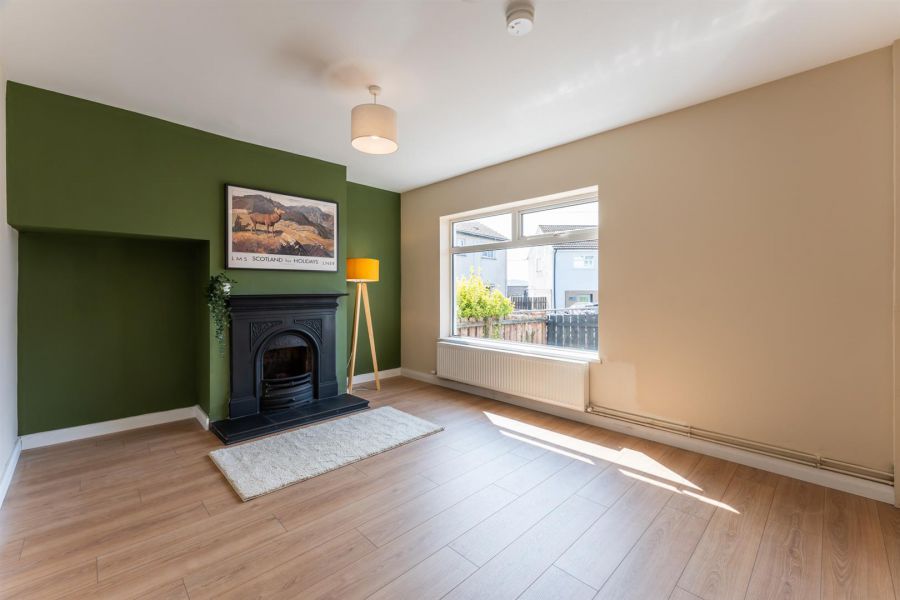 18 Slievemore Avenue