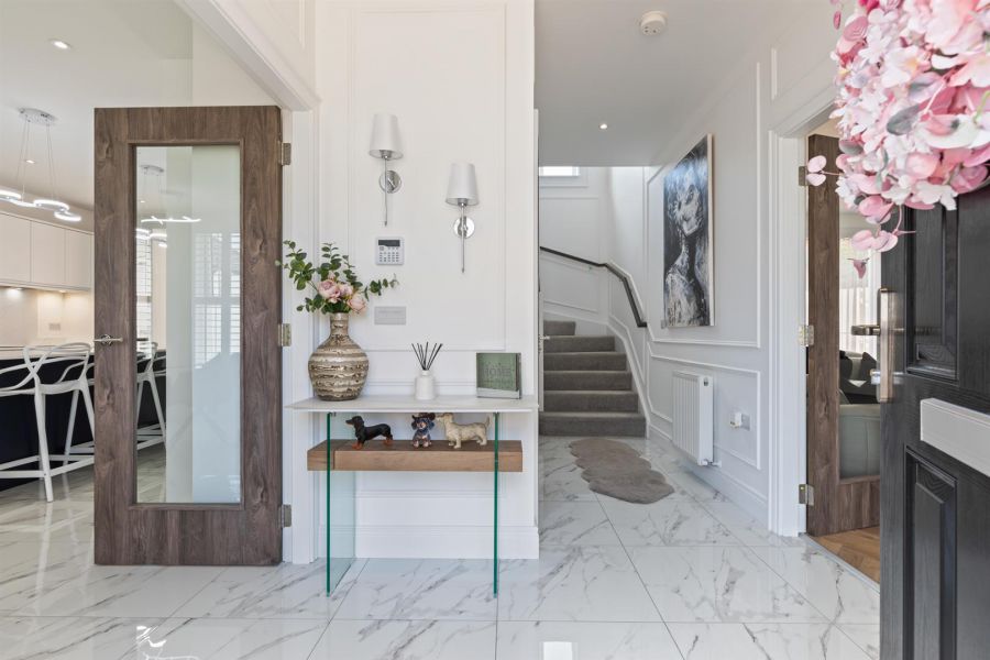 6 Brynmor Park