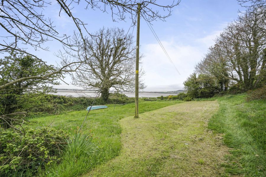 Site with FPP, 98 Portaferry Road