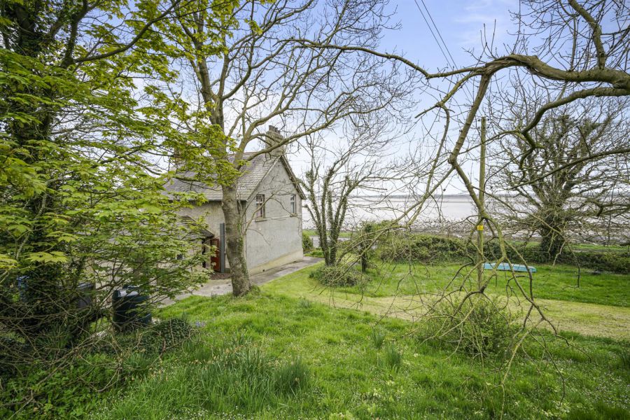 Site with FPP, 98 Portaferry Road