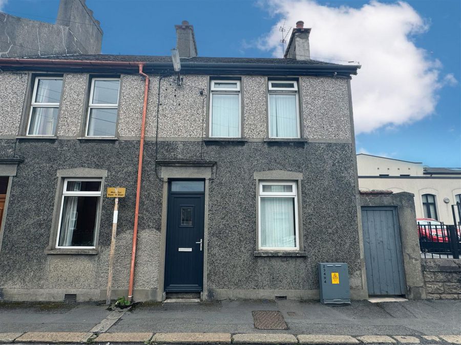 9 Mary Street