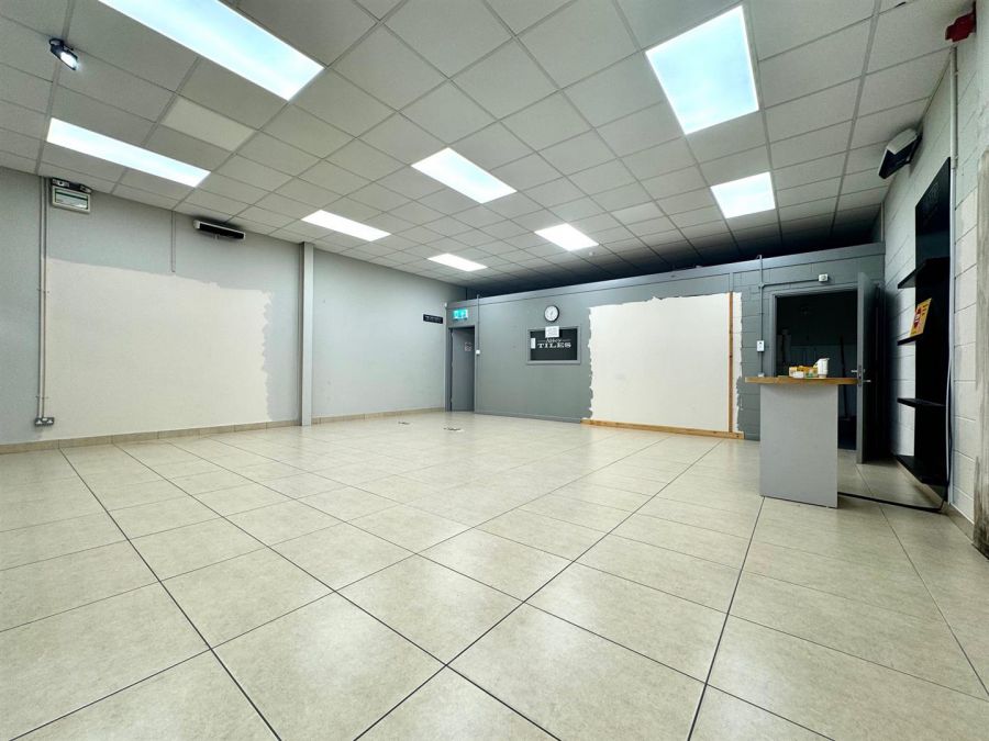 Unit 5 Jubilee Business Park Unit 5 Jubilee Business Park
