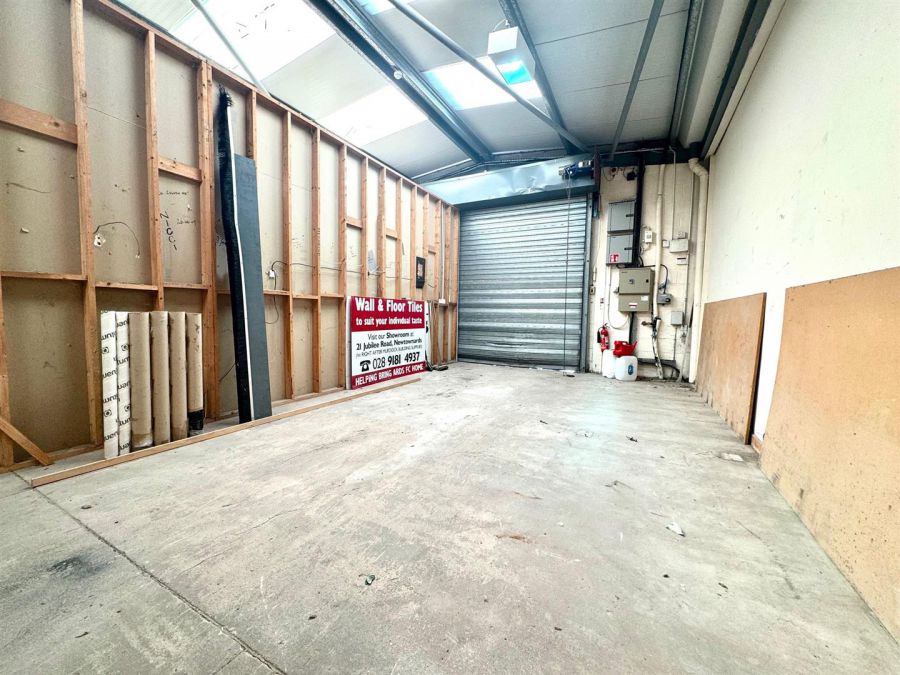 Unit 5 Jubilee Business Park