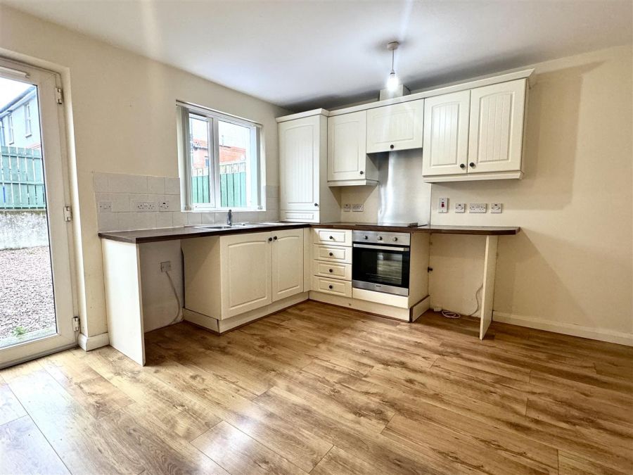 182 Upper Greenwell Street