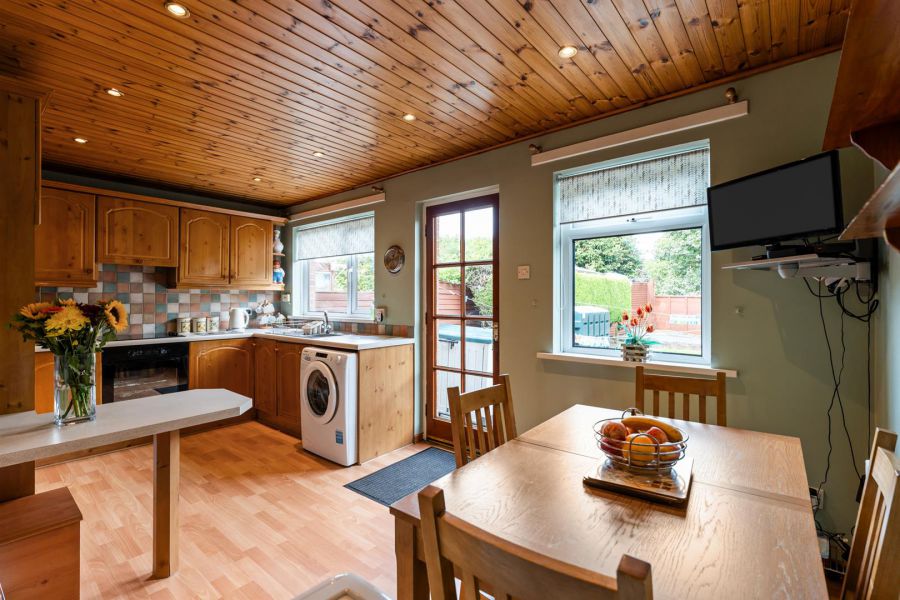 5 Penrhyn Park