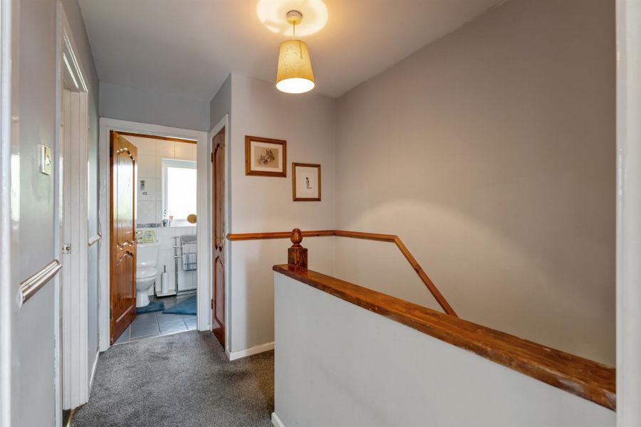 5 Penrhyn Park