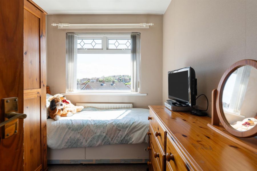 5 Penrhyn Park