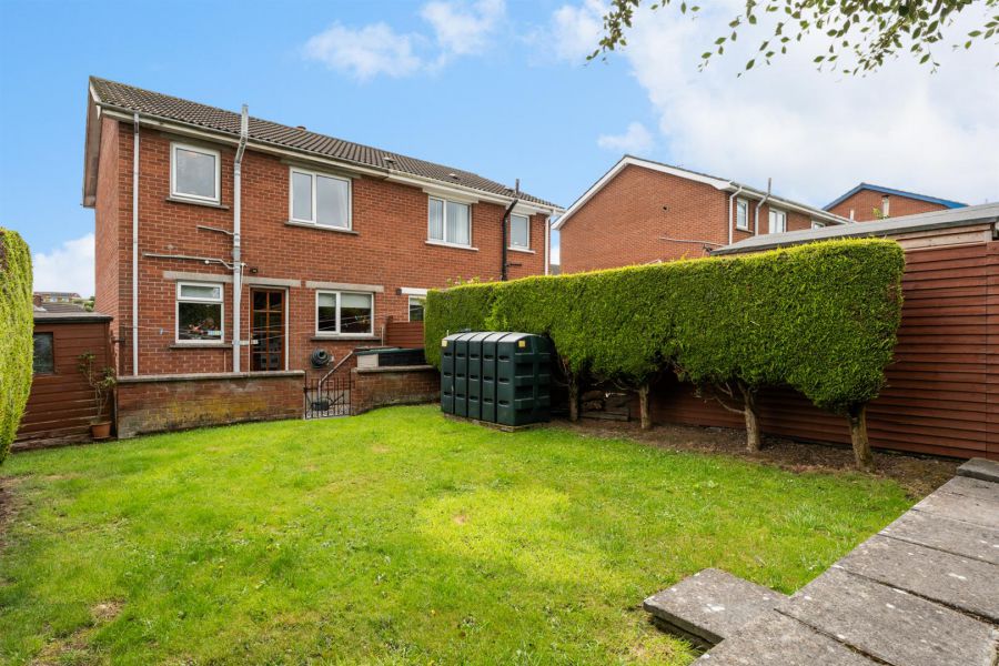 5 Penrhyn Park