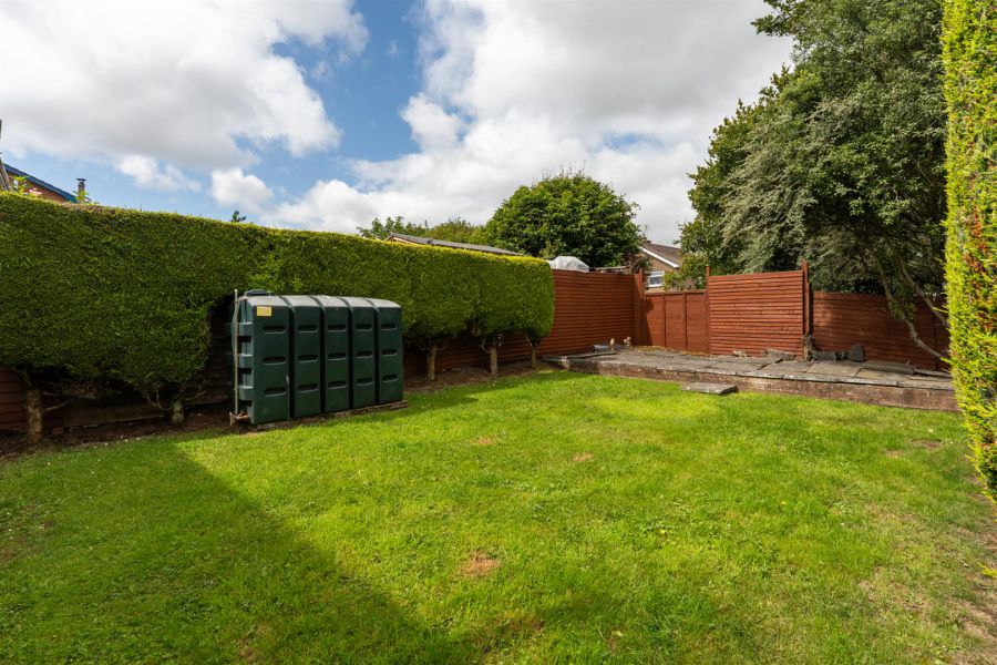 5 Penrhyn Park