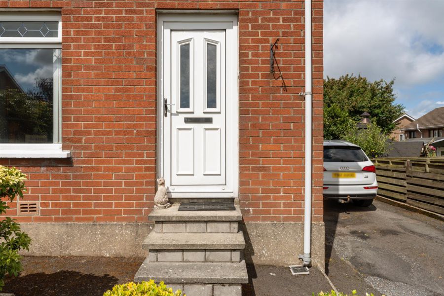 5 Penrhyn Park