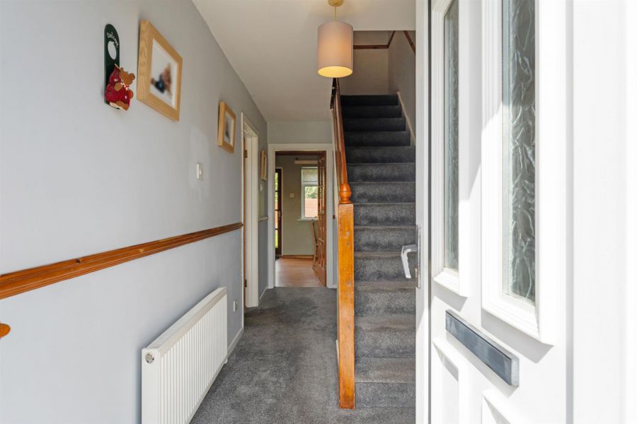 5 Penrhyn Park