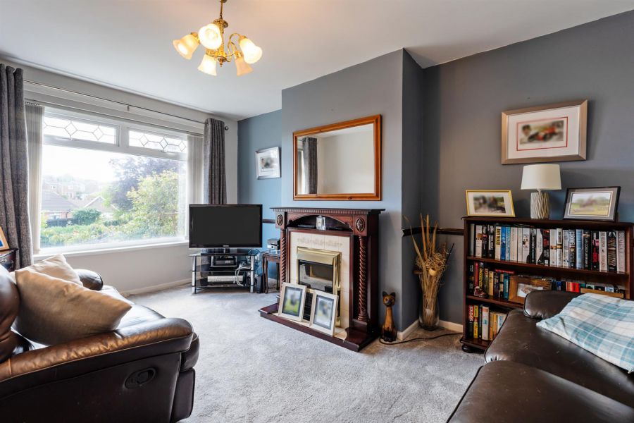 5 Penrhyn Park