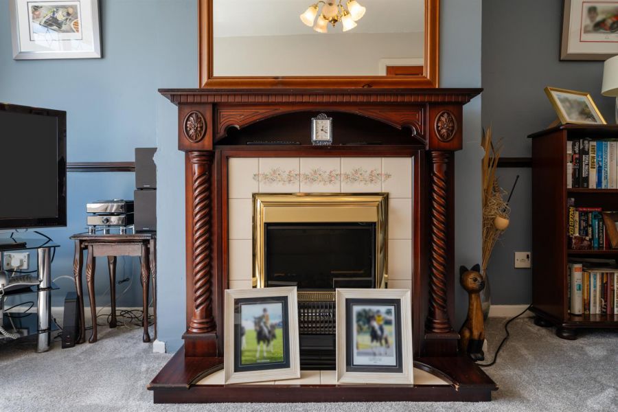 5 Penrhyn Park