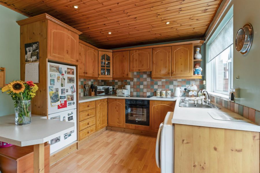 5 Penrhyn Park