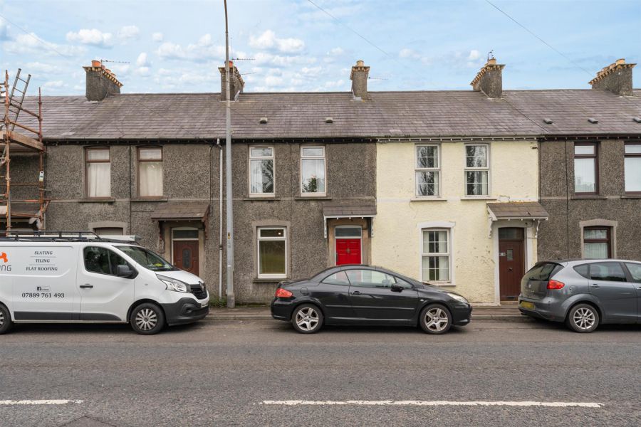 17 Talbot Street