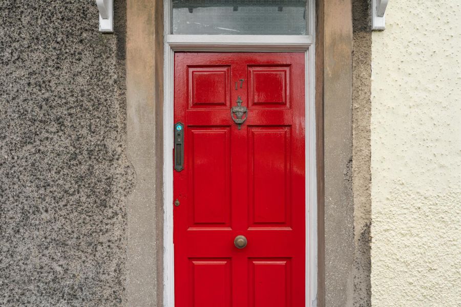 17 Talbot Street
