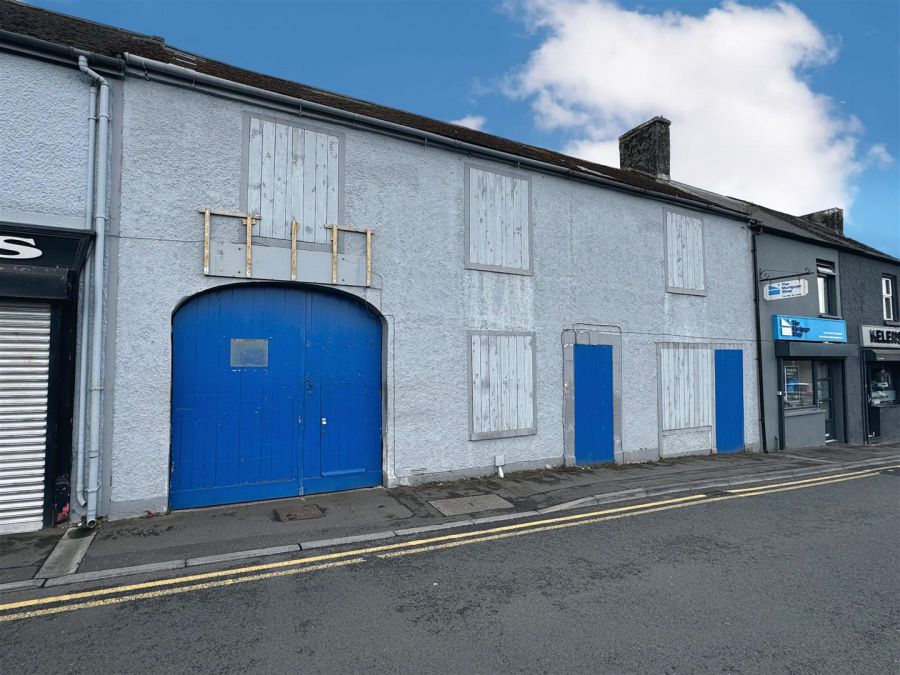 7 Movilla Street,newtownards, BT23 7JG