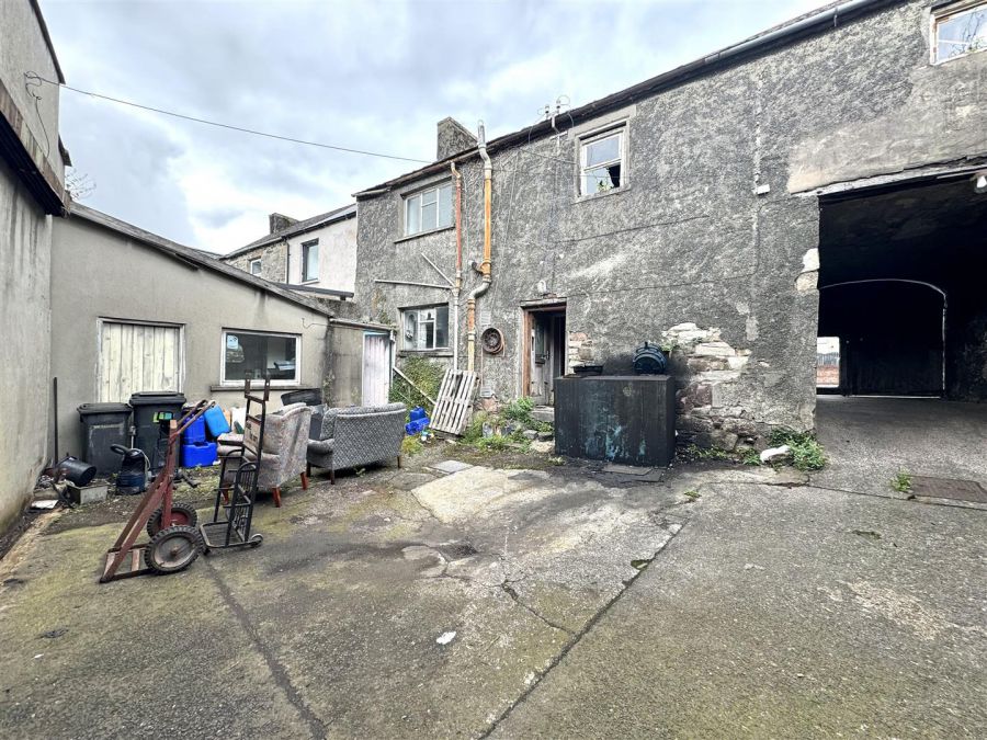 7 Movilla Street