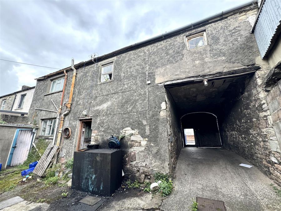 7 Movilla Street