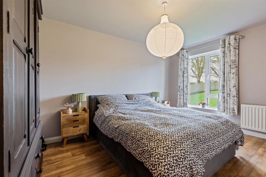 Apt 50 Lakeview Manor